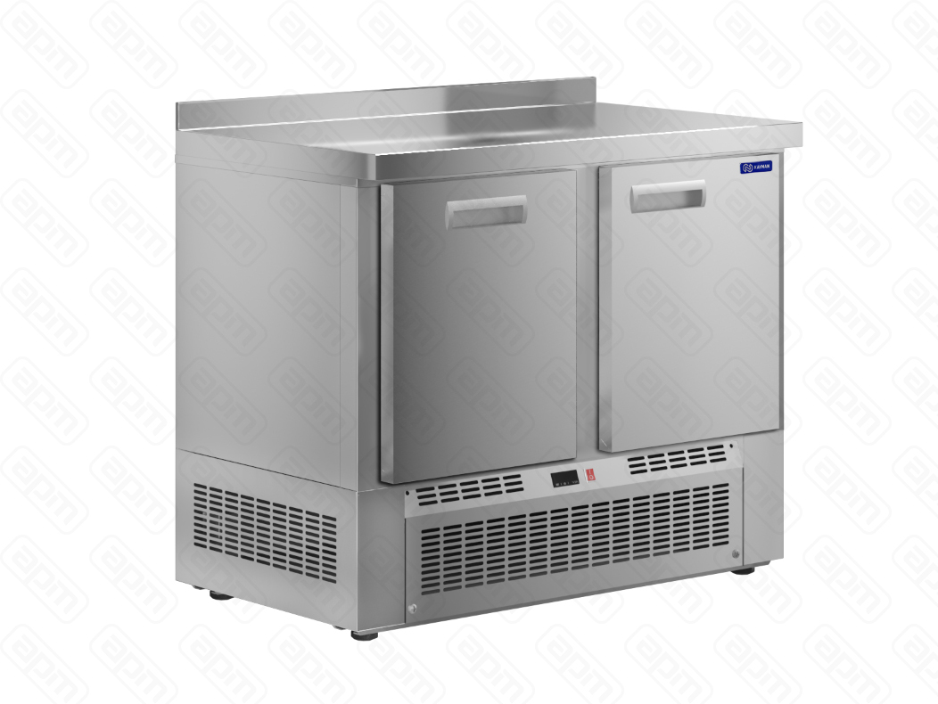 СТОЛ МОРОЗИЛЬНЫЙ KAYMAN КСМ-4160-Н
