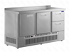 СТОЛ ХОЛОДИЛЬНЫЙ KAYMAN КСХ-14260-Н
