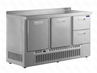 СТОЛ ХОЛОДИЛЬНЫЙ KAYMAN КСХ-44260-Н
