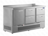 СТОЛ ХОЛОДИЛЬНЫЙ KAYMAN КСХ-12270-Н