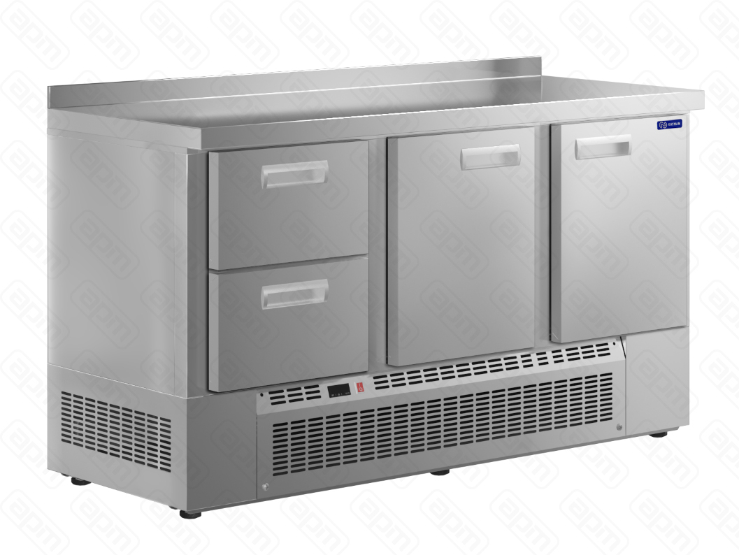 СТОЛ МОРОЗИЛЬНЫЙ KAYMAN КСМ-21170-Н