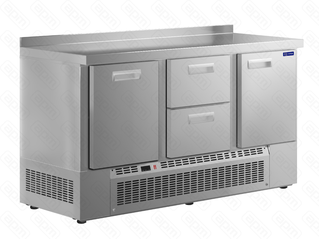 СТОЛ МОРОЗИЛЬНЫЙ KAYMAN КСМ-42170-Н