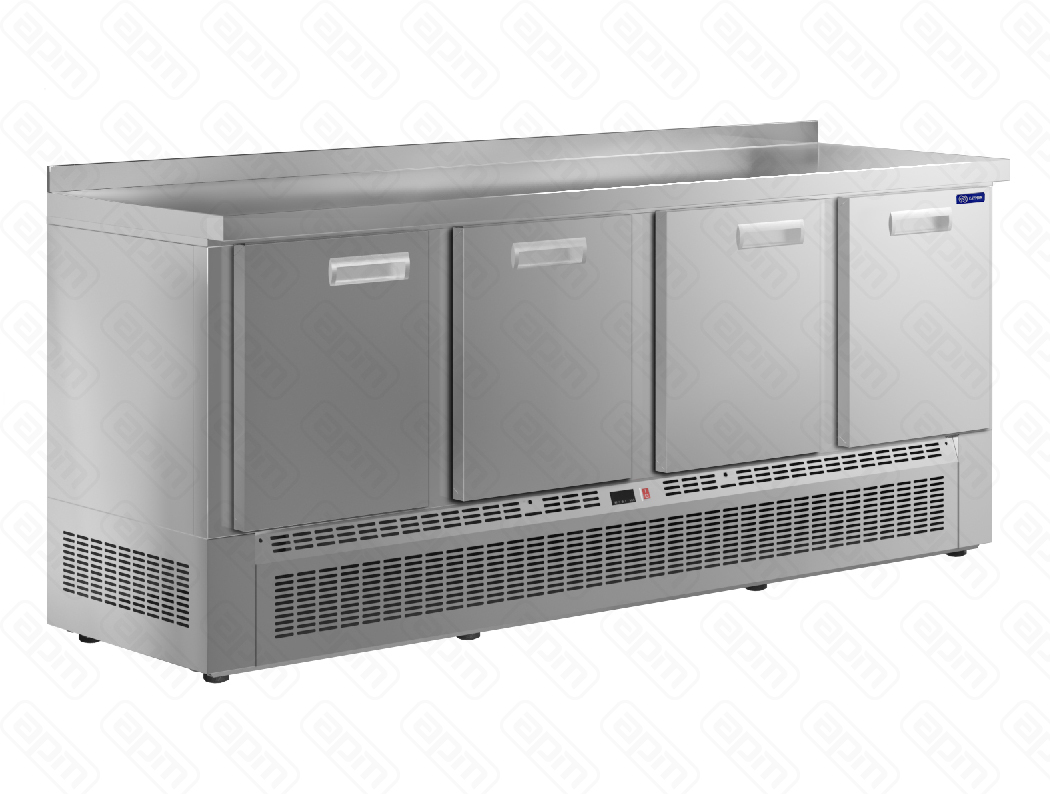 СТОЛ МОРОЗИЛЬНЫЙ KAYMAN КСМ-141460-Н