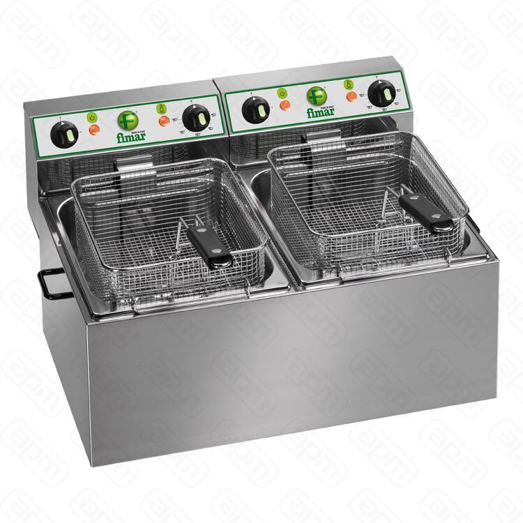 Фритюрница Fimar FT 88