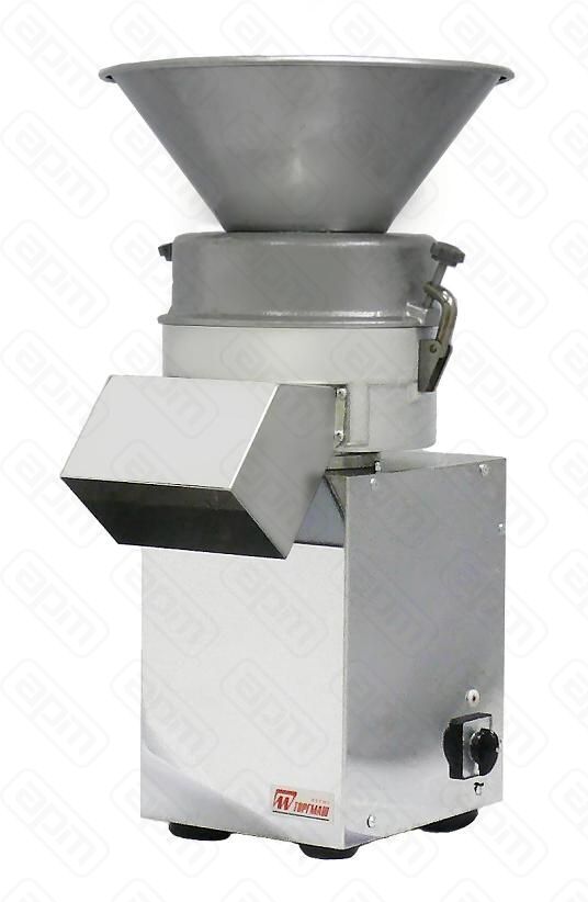 Протирочная машина Торгмаш Пермь ОМ-350М-02