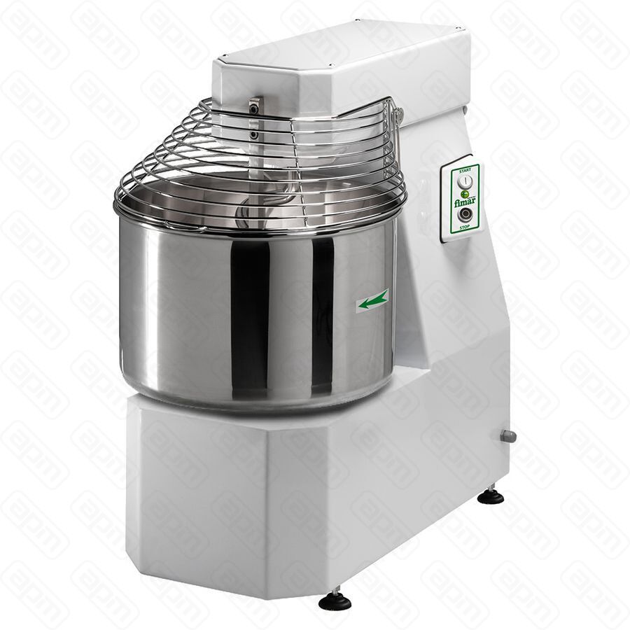 Тестомес Fimar 50SN 2V 380 V