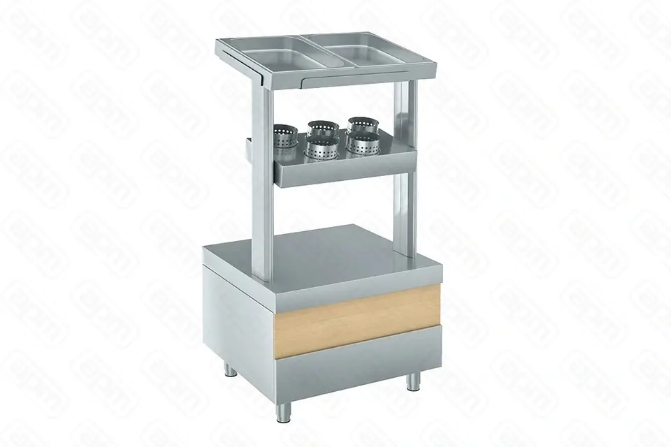 Ривьера - стойка для приборов СП-700-02