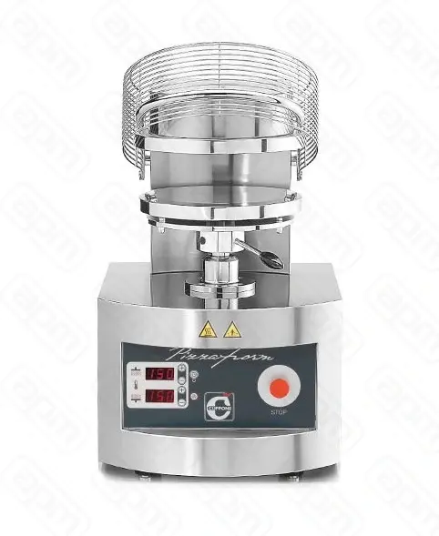 Cuppone FLLI SRL Пресс для пиццы серии PZF мод PZF35DS