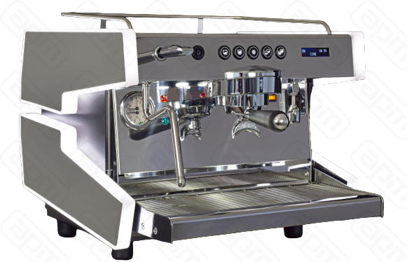 Кофемашина рожковая CIME CO-03 А 1gr Neo 1 группа автомат COFFEE MACHINE CIME CO-03 А 1GR NEO