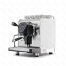 Кофемашина рожковая мультибойлерная FIAMMA VELA 9 BAR BLACK автомат 1 группа COFFEE MACHINE VELA 9 BAR
