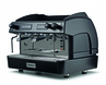 Кофемашина рожковая FIAMMA COMPASS 2 SE TC BLACK автомат 2 группы COFFEE MACHINE COMPASS 2 SE TC BLACK