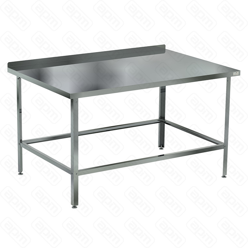 СТОЛ РАЗДЕЛОЧНЫЙ С БОРТОМ СРБ1-12060