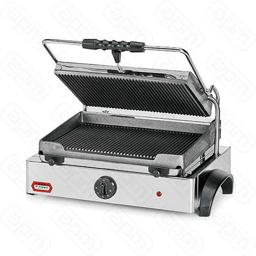 Гриль контактный FIAMMA GR 61 CONTACT GRILL GR 61 FIAMMA