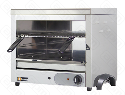 Гриль саламандра FIAMMA SEF 450 SALAMANDER SEF 450 FIAMMA