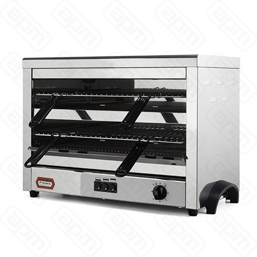 Тостер FIAMMA TOSTI MTS211 MAXI TOASTER MTS211 FIAMMA