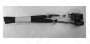 Датчик-приемник инфракрасный INFRARED SENSOR-RECEIVER