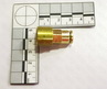 Фитинг из нержамеющей стали G14 F - трубка 6 STAINLESS STEEL FITTING G14 F - 6 PIPE
