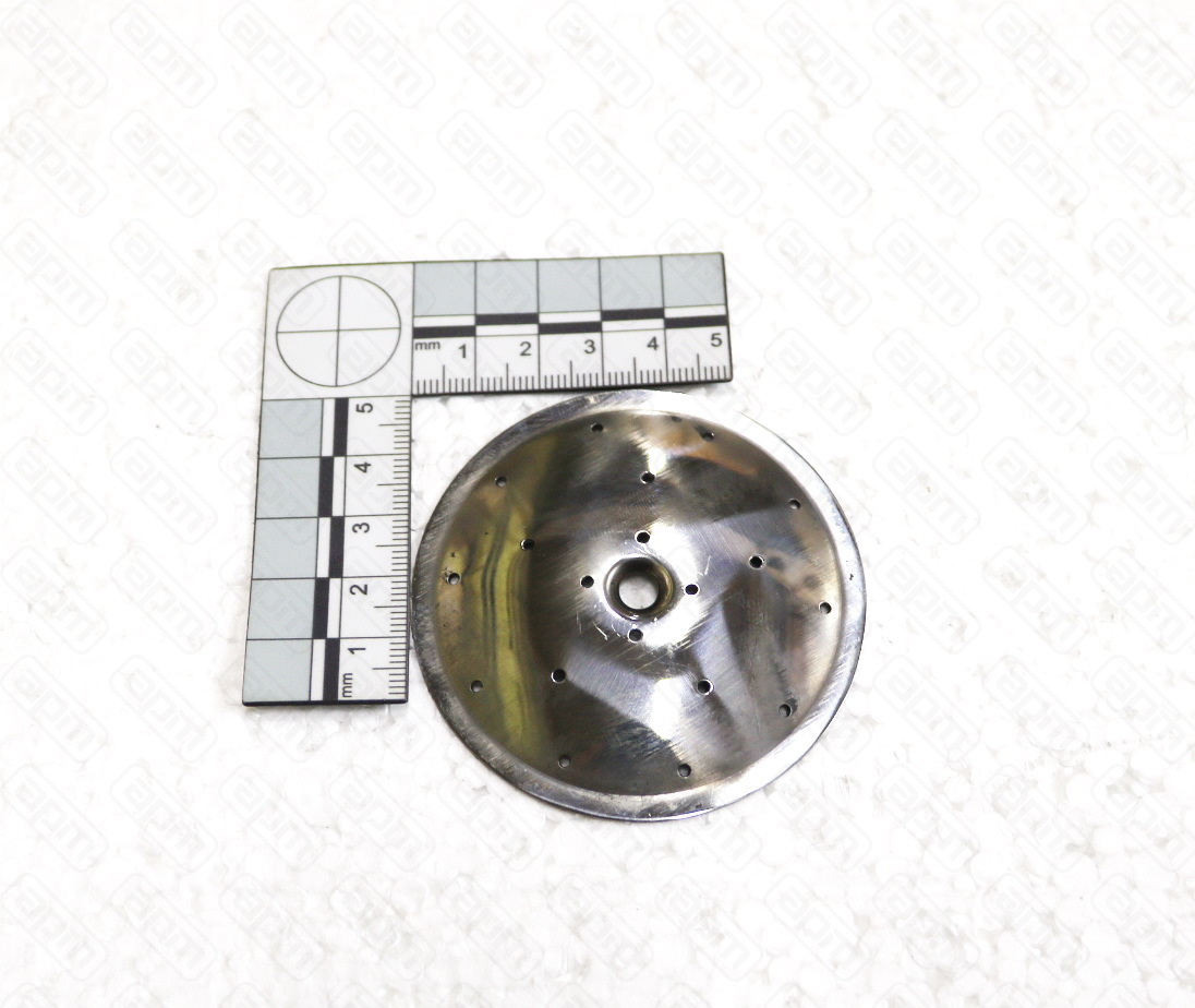 Лист капельницы DRIPPER SHEET