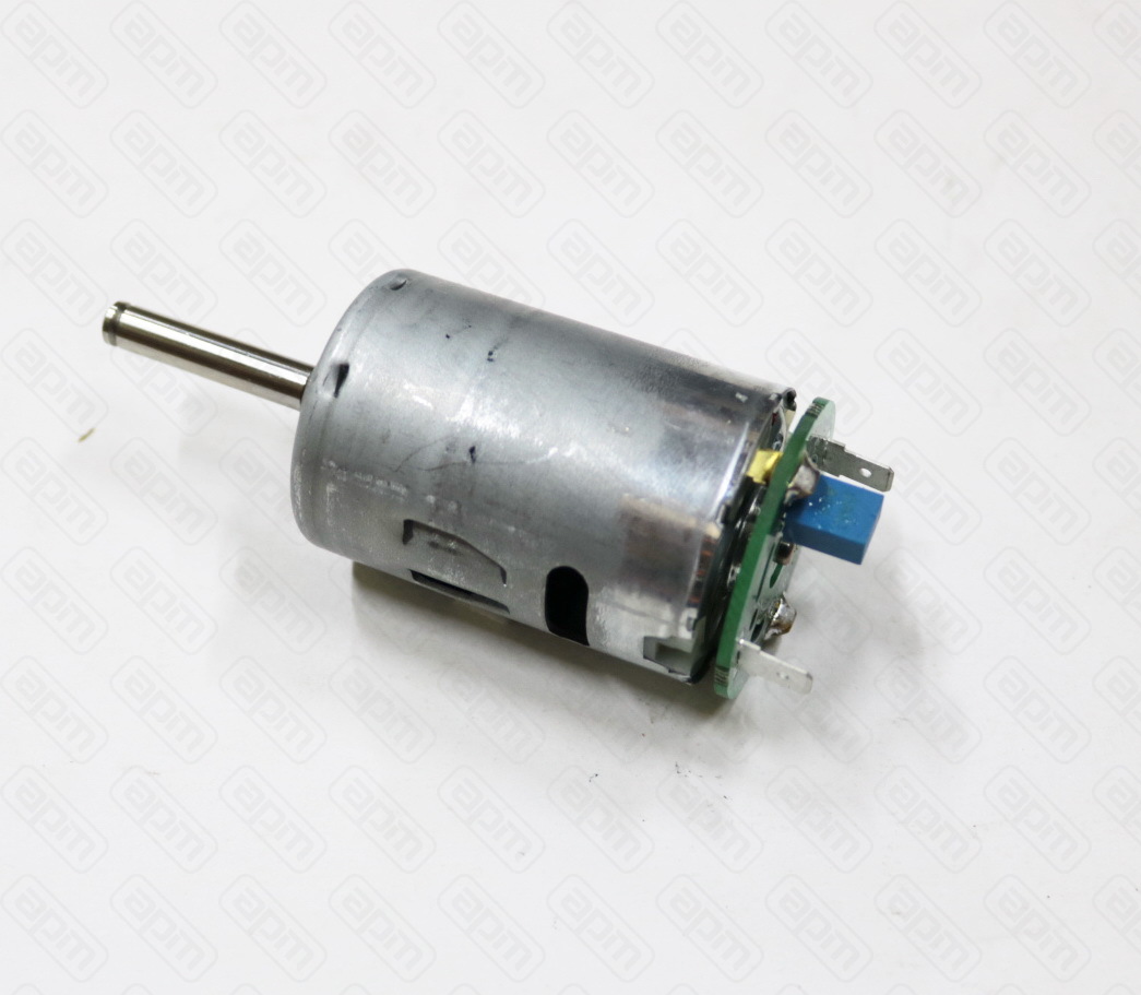 Двигатель миксера MIXER MOTOR