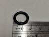 Кольцо уплотнительное 121x27 TAP PIPE NUT ORING 121x27