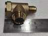 Корпус крана ECC-07 TAP BODY