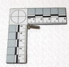 Винт с потайной головкой M4X20 INOX M4X20 COUNTERSUNK-HEAD SCREW INOX