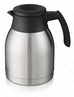 Термос 7171322205 VACUUM FLASK BREW THROUGH 2 L STAINLST