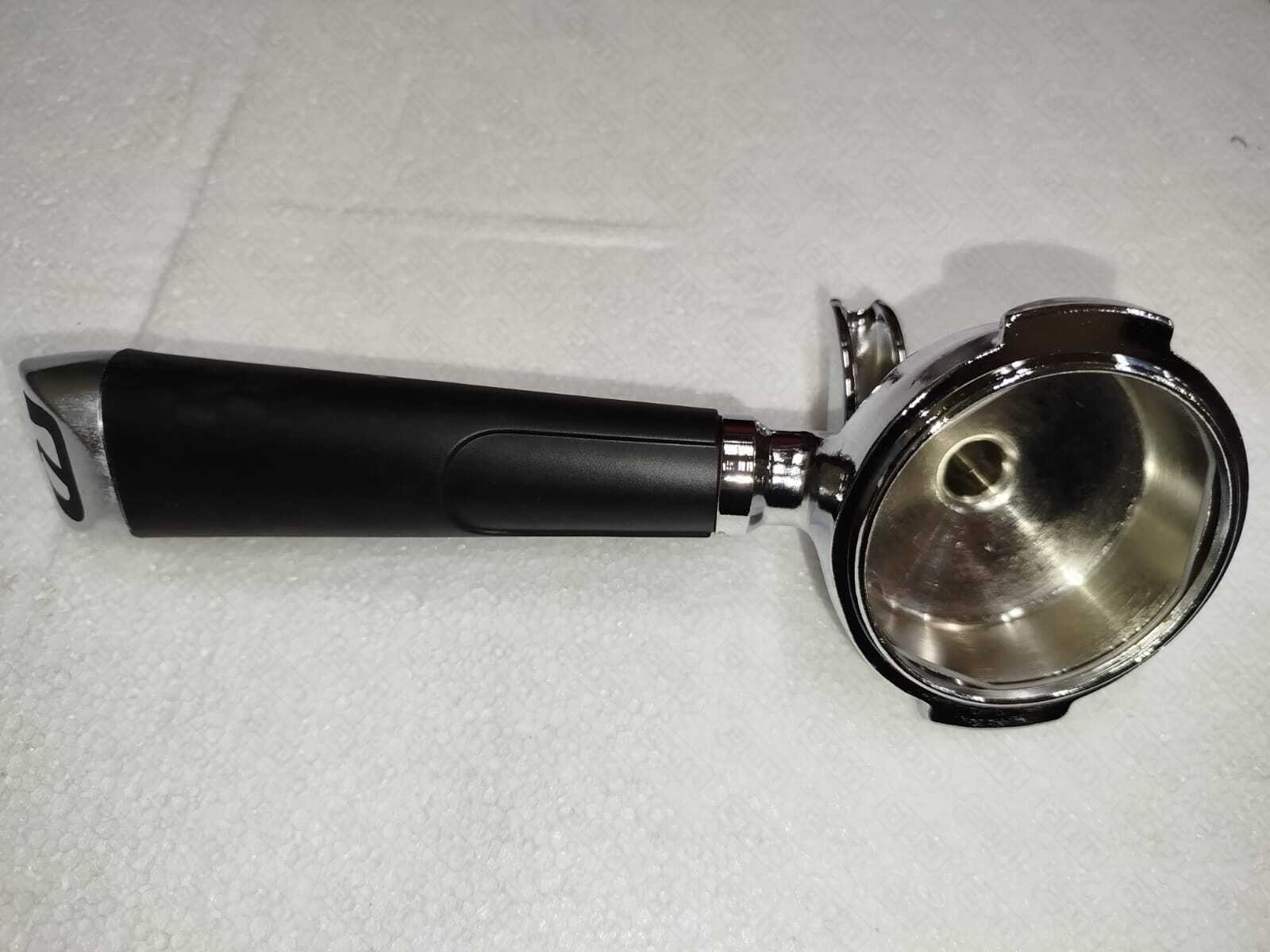 Холдер портафильтр с одинарным носиком FILTER HOLD REINF ASSEMB RST WHITE - 1 COFFEE CUP