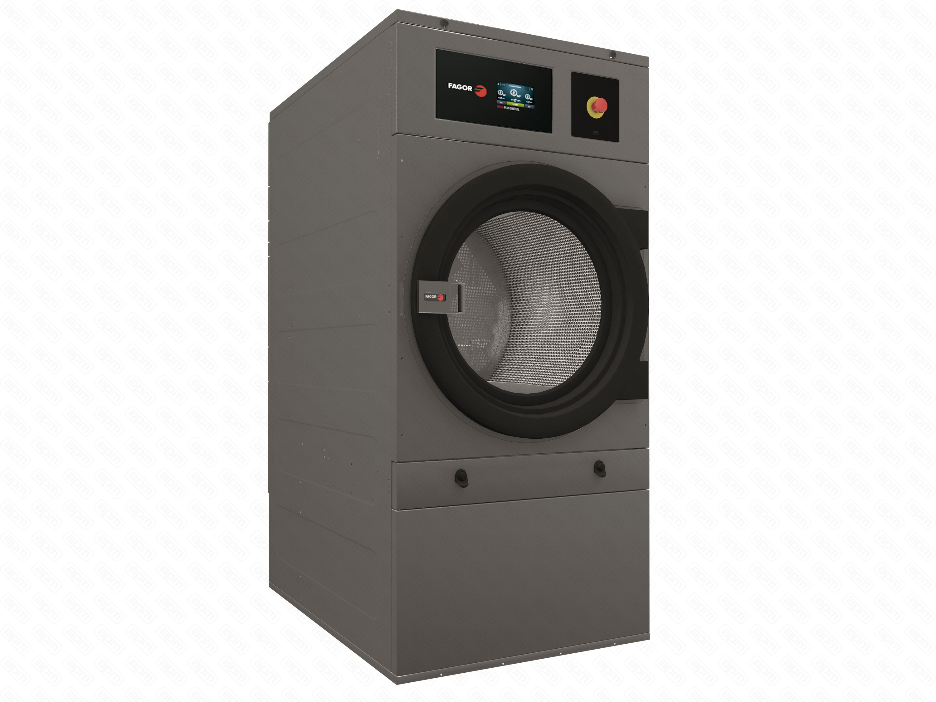 Сушильная машина FAGOR SR-22 TP2 E IMC SMALL CAPACITY DRYER SR-22 TP2 E IMC