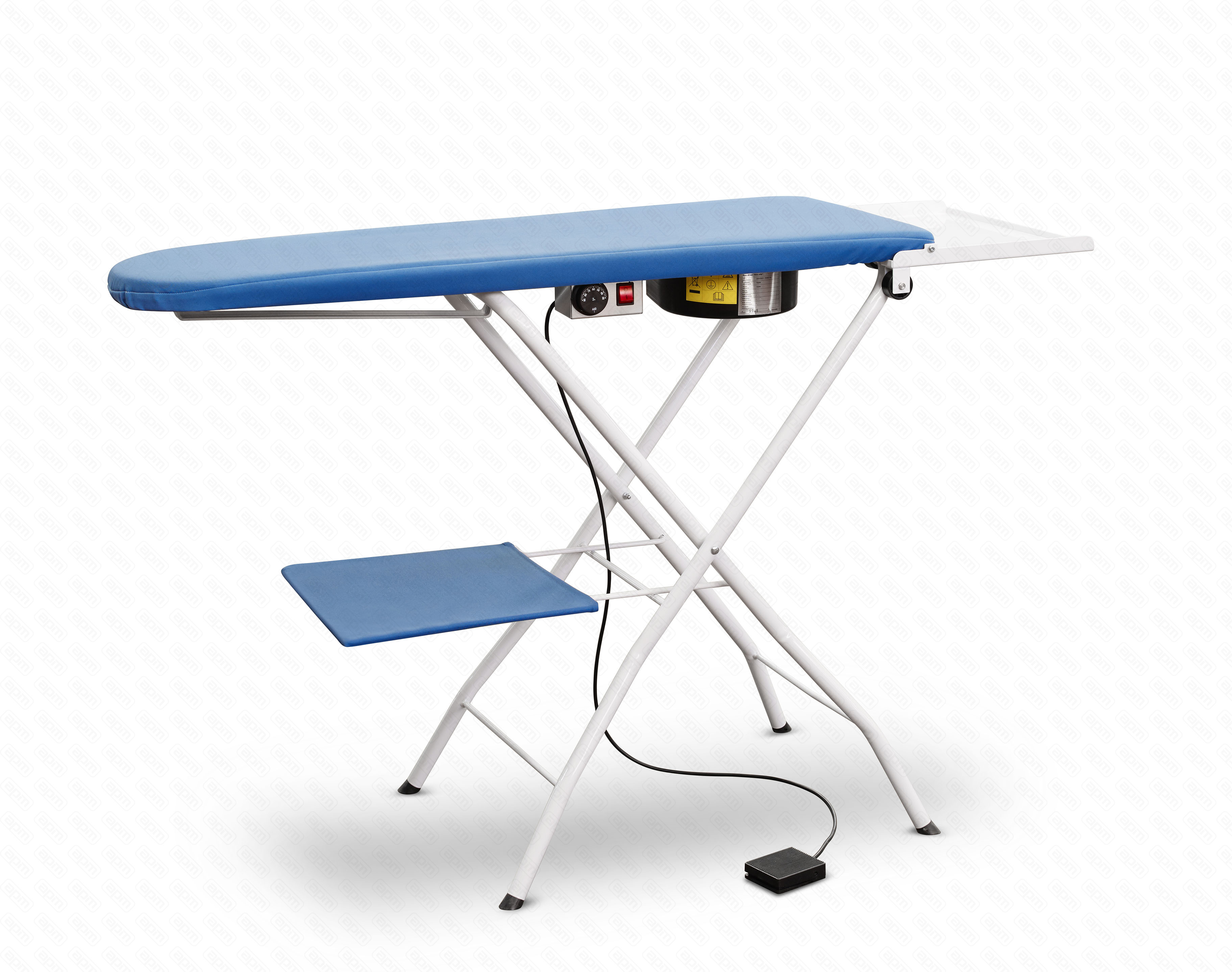 Стол гладильный GHIDINI TPA 20 TPA 20-FOLDING IRONING TABLE 230150