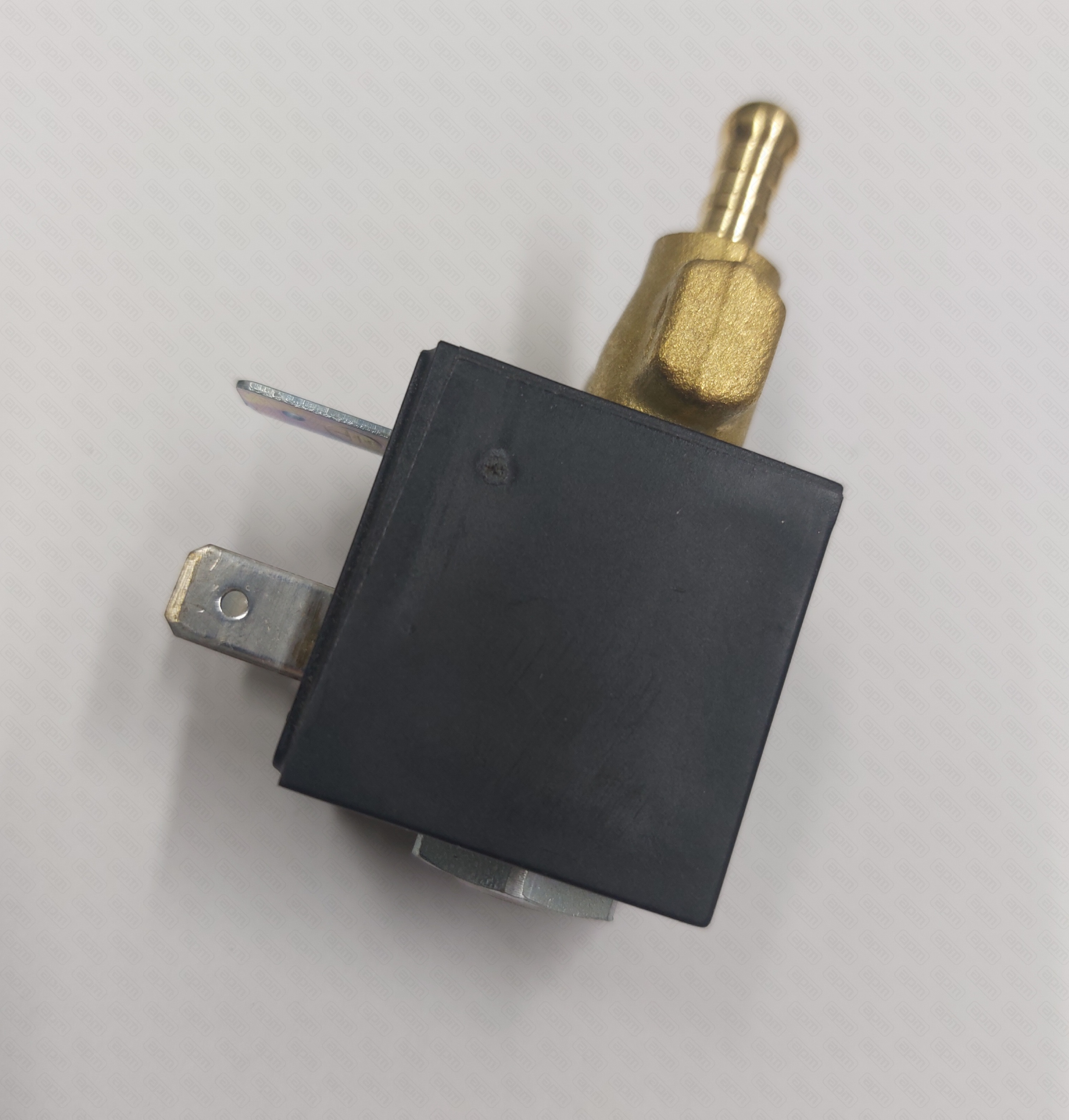 Электромагнитный клапан для парогенератора Moon ELECTRO VALVE 18 230V 5060HZ FOR MOON