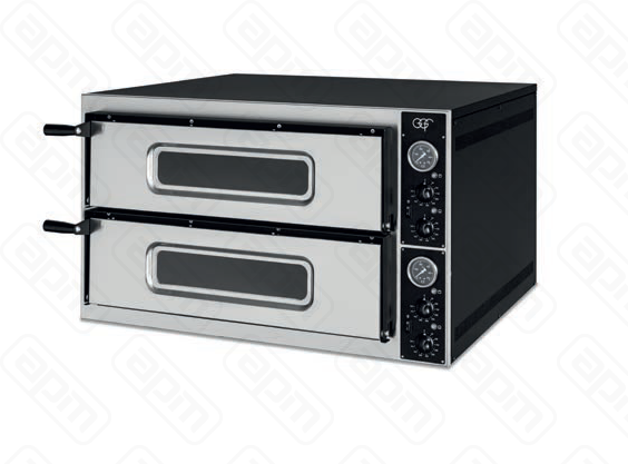 Печь для пиццы GGF BASIC 44 ELECTRIC OVEN BASIC 44