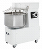 Тестомес спиральный PRISMAFOOD IBM 10 SPIRAL MIXER IBM 10 WITH TIMER AND CASTORS