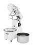Тестомес спиральный PRISMAFOOD IMR 10 SPIRAL MIXER IMR 10 quotEVOquot WITH TIMER AND CASTORS