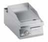 Поверхность жарочная гладкая 400х700х25 ELECTRIC GRIDDLE PLATE 12M SMOOTH PLATE COUNTER