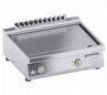 Поверхность жарочная гладкая 800х700х250 LOW-BUILT EL GRIDDLE PLATE 1M SMOOTH PLATE COUNTERTOP