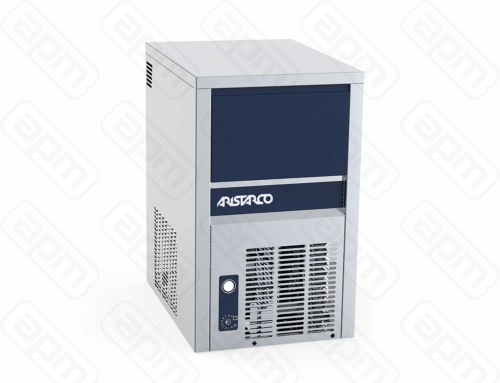 Льдогенератор с воздушным охлаждением ARISTARCO CP 206A ICE MACHINE CP 206A