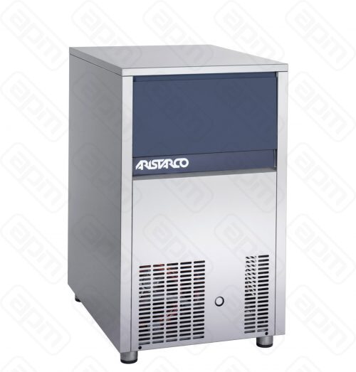 Льдогенератор с водяным охлаждением ARISTARCO SG 10015W ICE MACHINE SG 10015W