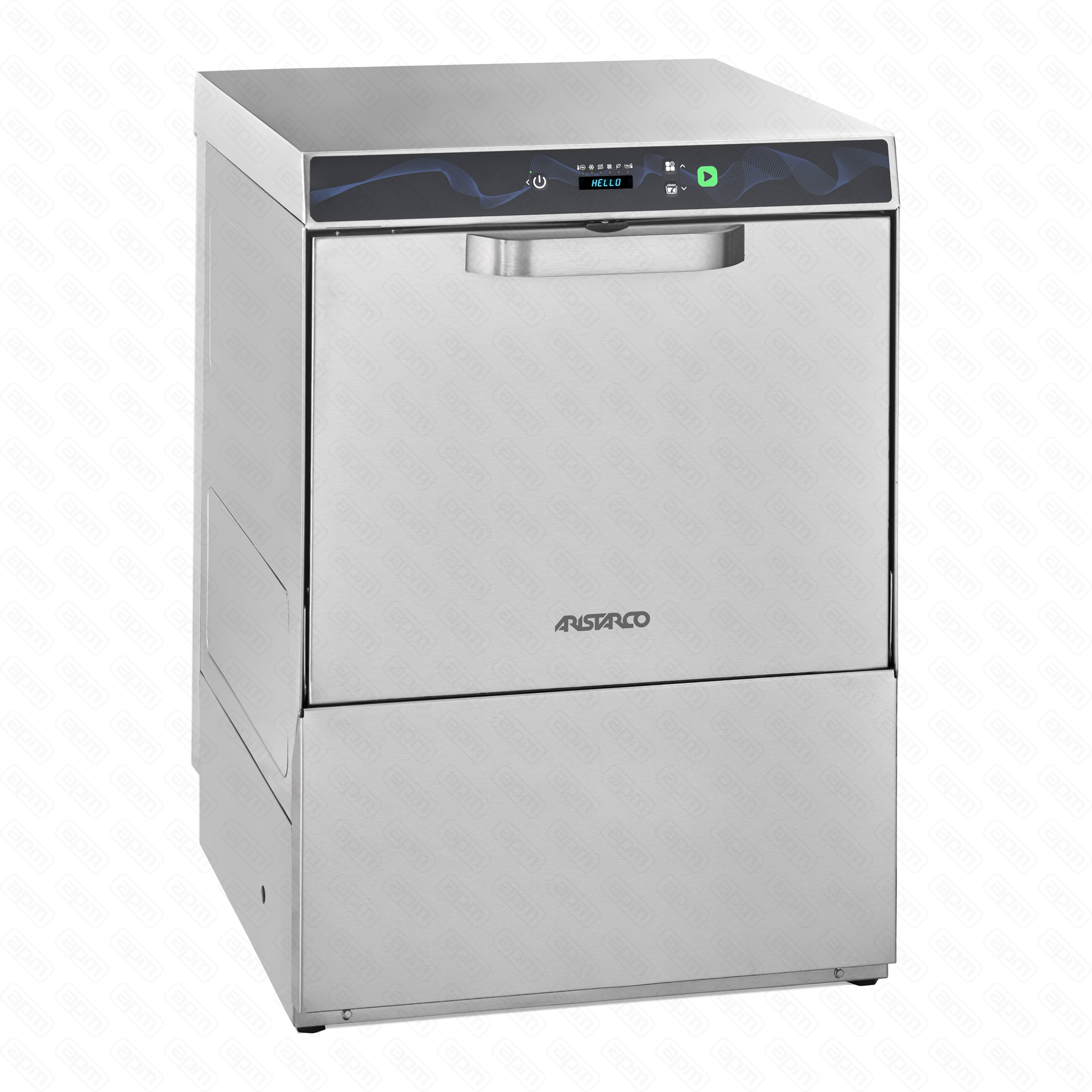 Машина посудомоечная фронтальная Aristarco AF 5035 ESI M DD FRONT-LOADING DISHWASHER AF 5035 ESI M DD