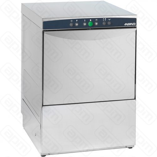 Машина посудомоечная фронтальная Aristarco AF 5035 M  DP  DDE FRONT-LOADING DISHWASHER AF 5035 M  DP  DDE