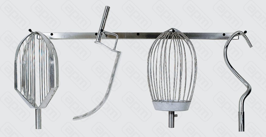 ПОЛКА ДАКСЕССУАРОВ VARIMIXER 48R20ZB