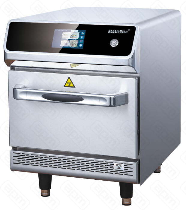 Печь комбинированная - микроволныконвекция 1 магнетрон SPEED OVEN