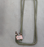 Элемент нагревательный правый нижний Heating element right