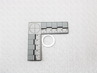 Шайба 183х206х15 WASHER 183X206X15