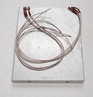 Элемент нагревательный 5 кВт 400 В ELEC HEATING ELEMENT 5KW 400V