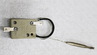 Термостат аварийный A06001 SAFETY THERMOSTAT A06001