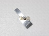 Вентилятор перемешивателя в сборе для микроволновой печи VX EM034NS1 STIRRER FAN ASSEMBLY