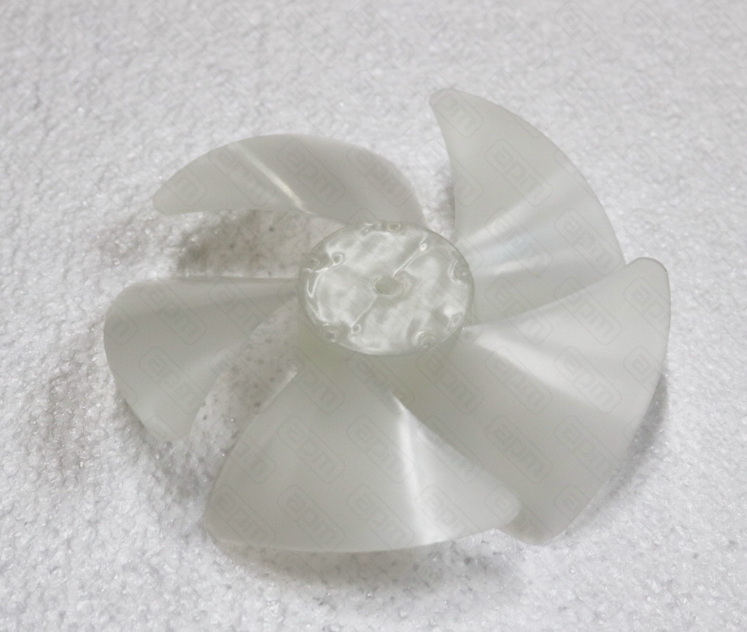 Крыльчатка вентилятора для микроволновой печи VX EM034NS1 FAN