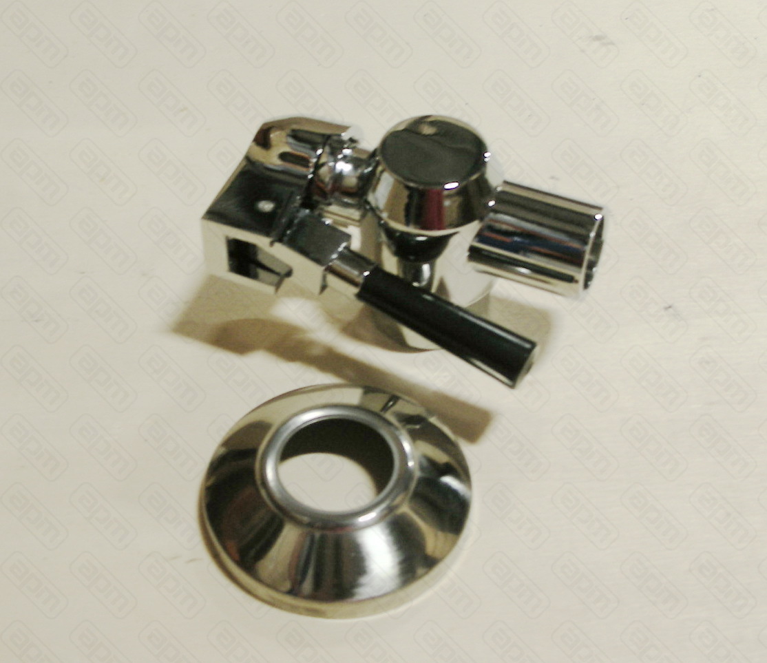 Кран сливной NTT10E NTT10E-2E OIL VALVE
