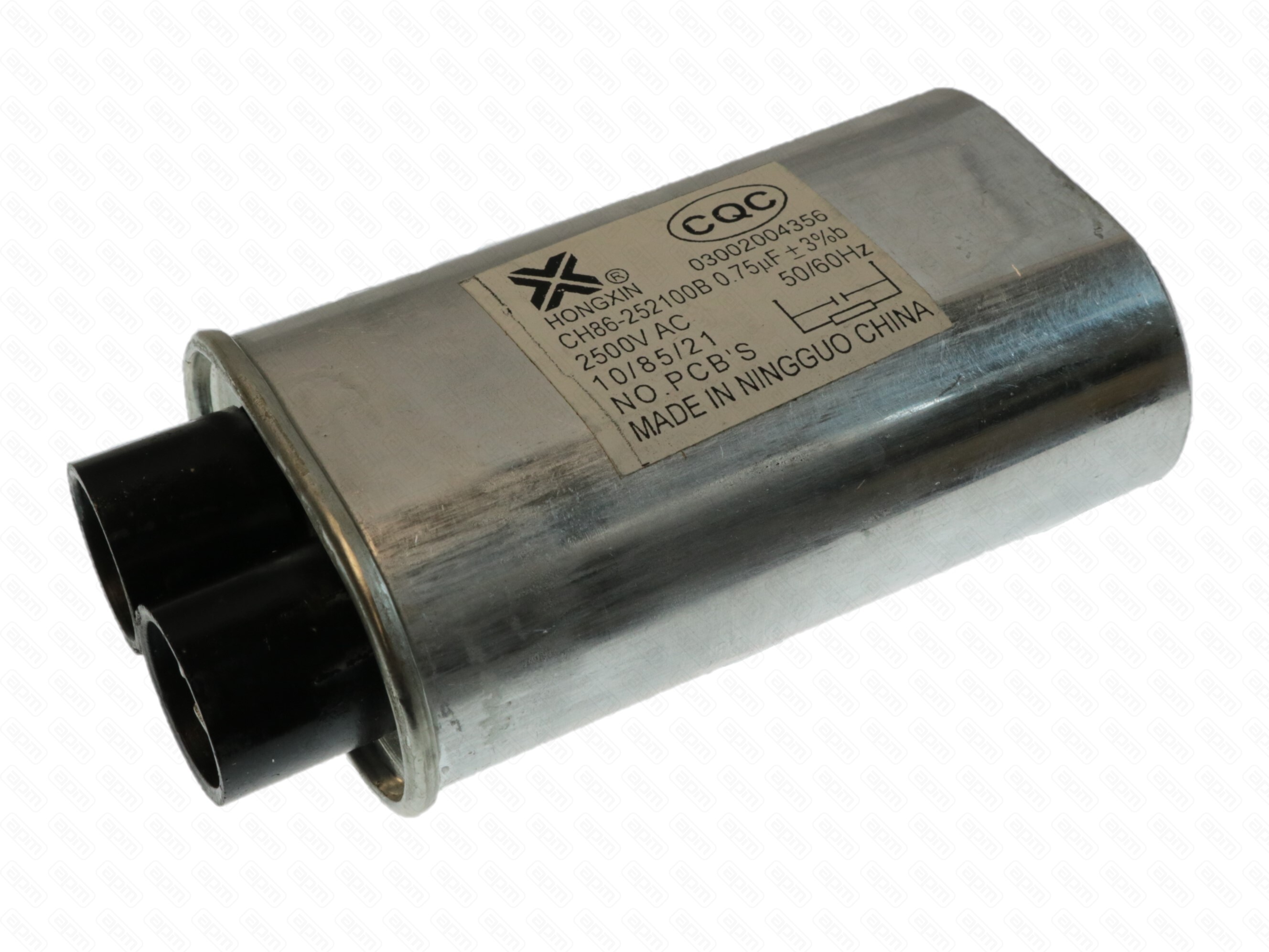 Конденсатор высоковольтный H-V CAPACITOR